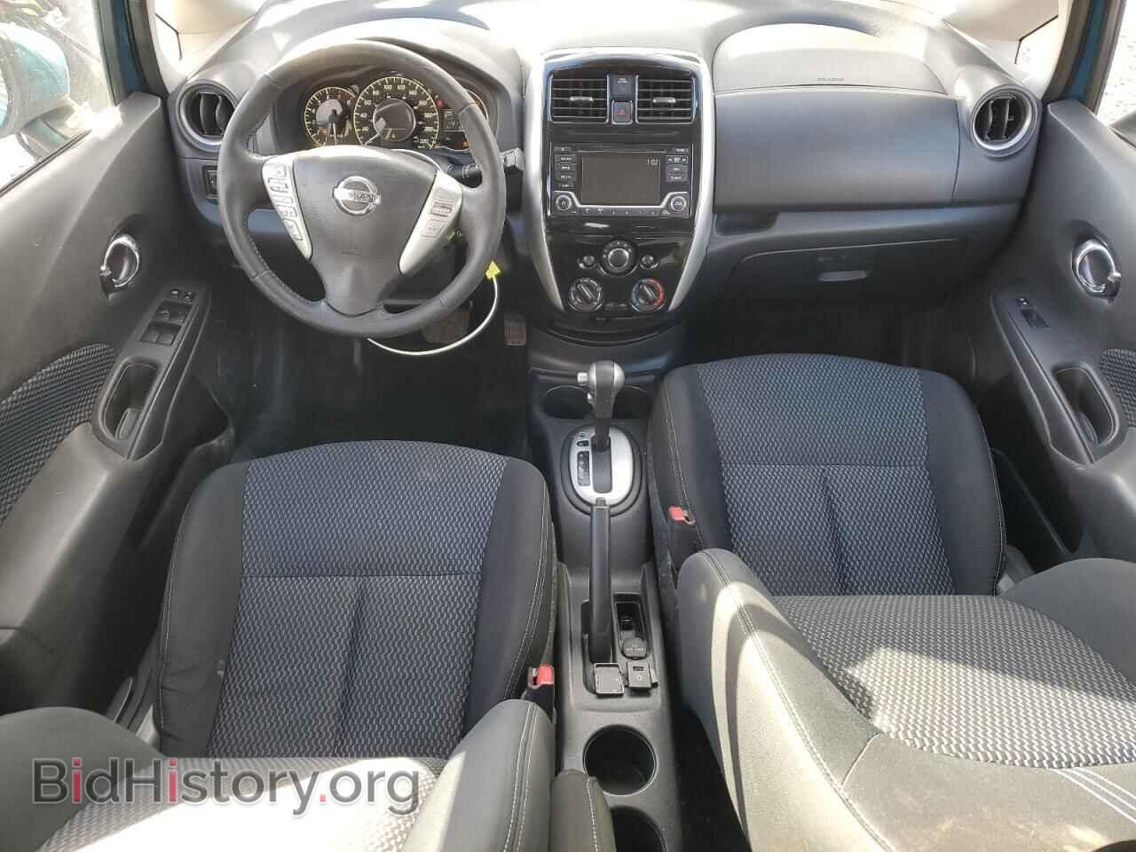 2016 NISSAN VERSA - VIN: 3N1CE2CP4GL402932 - Фото 8