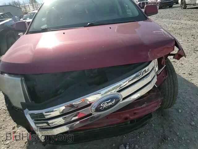 2007 FORD EDGE - VIN: 2FMDK39C67BA98174 - Photo 14