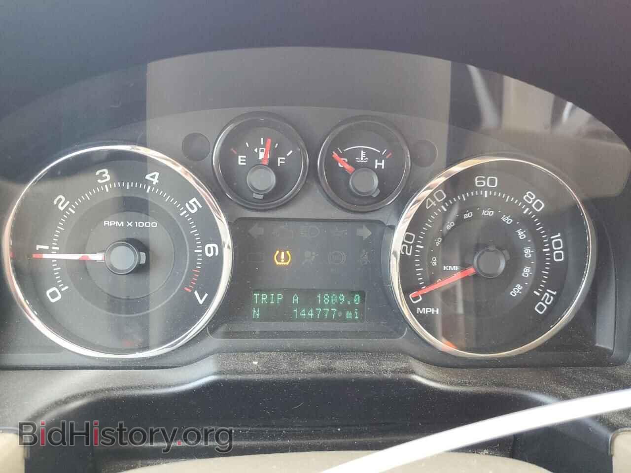2007 FORD EDGE - VIN: 2FMDK39C67BA98174 - Photo 9