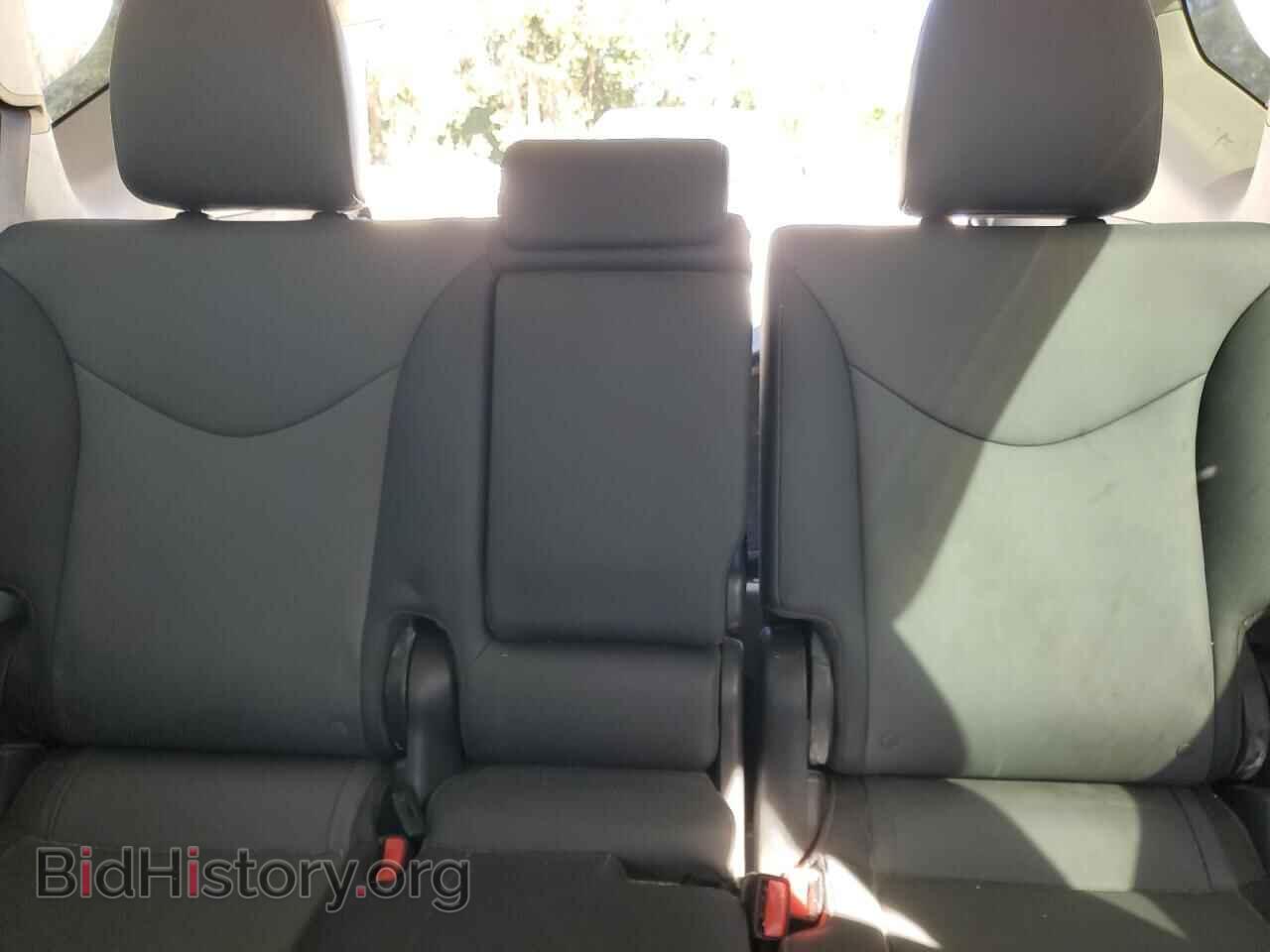 2014 TOYOTA PRIUS - VIN: JTDZN3EU6EJ003119 - Фото 10