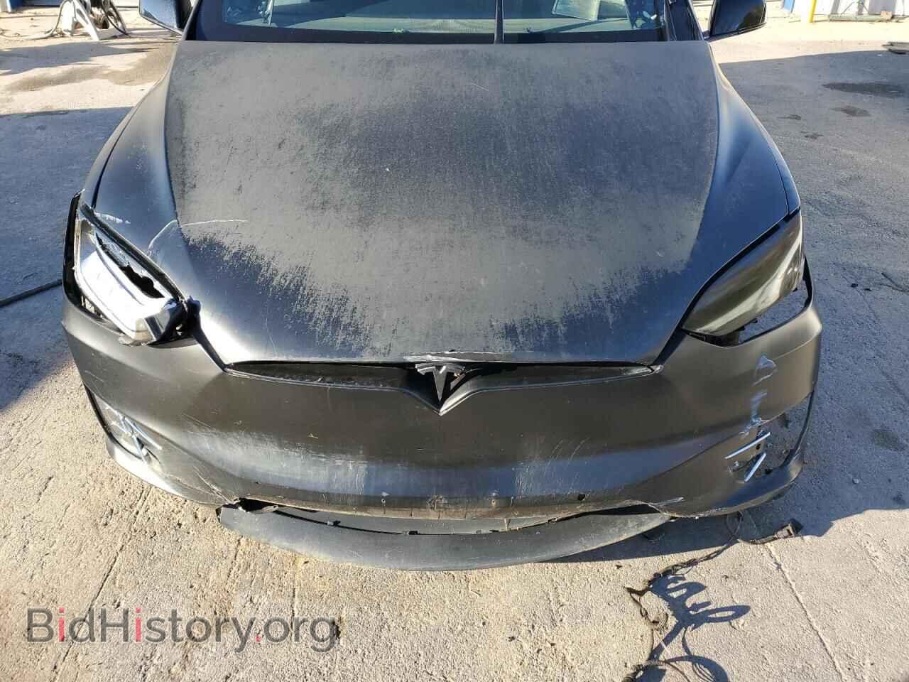 2020 TESLA MODEL X - VIN: 5YJXCBE46LF283992 - Photo 12