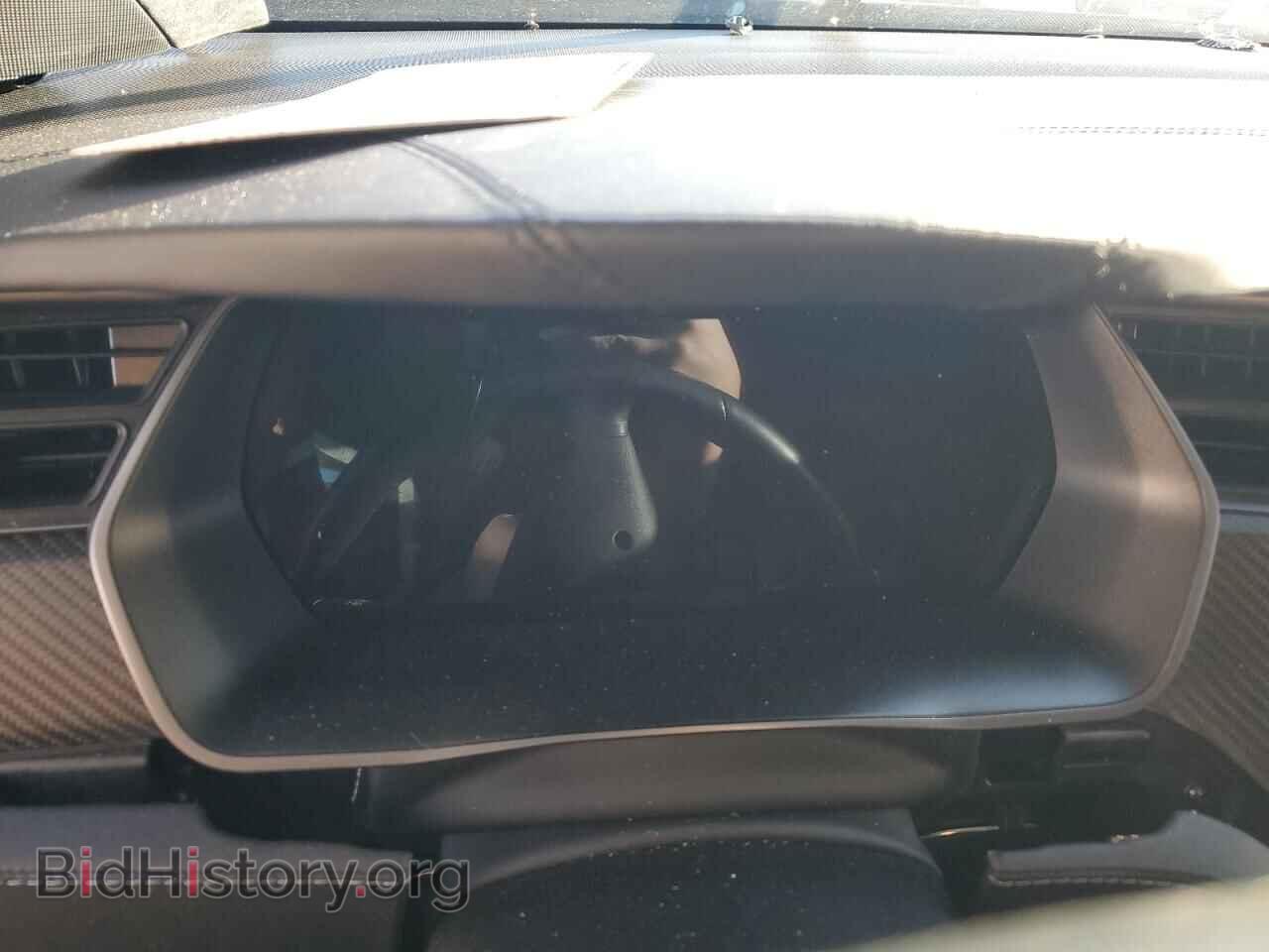2020 TESLA MODEL X - VIN: 5YJXCBE46LF283992 - Photo 9