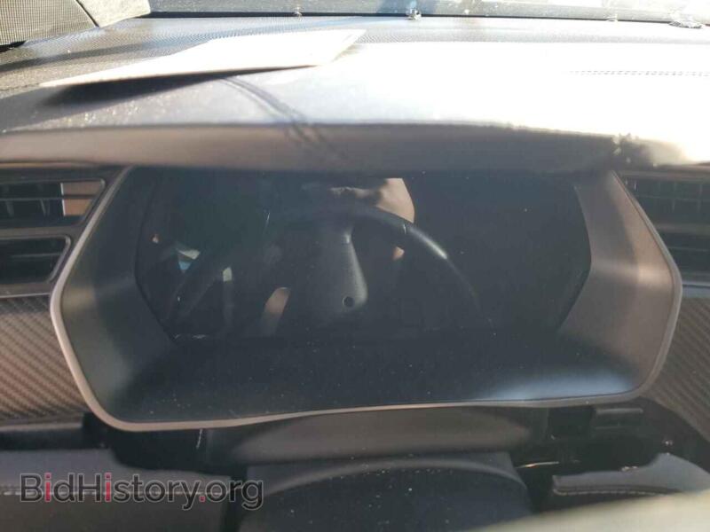 2020 Tesla MODEL X (VIN 5YJXCBE46LF283992) — фото 9 из 14