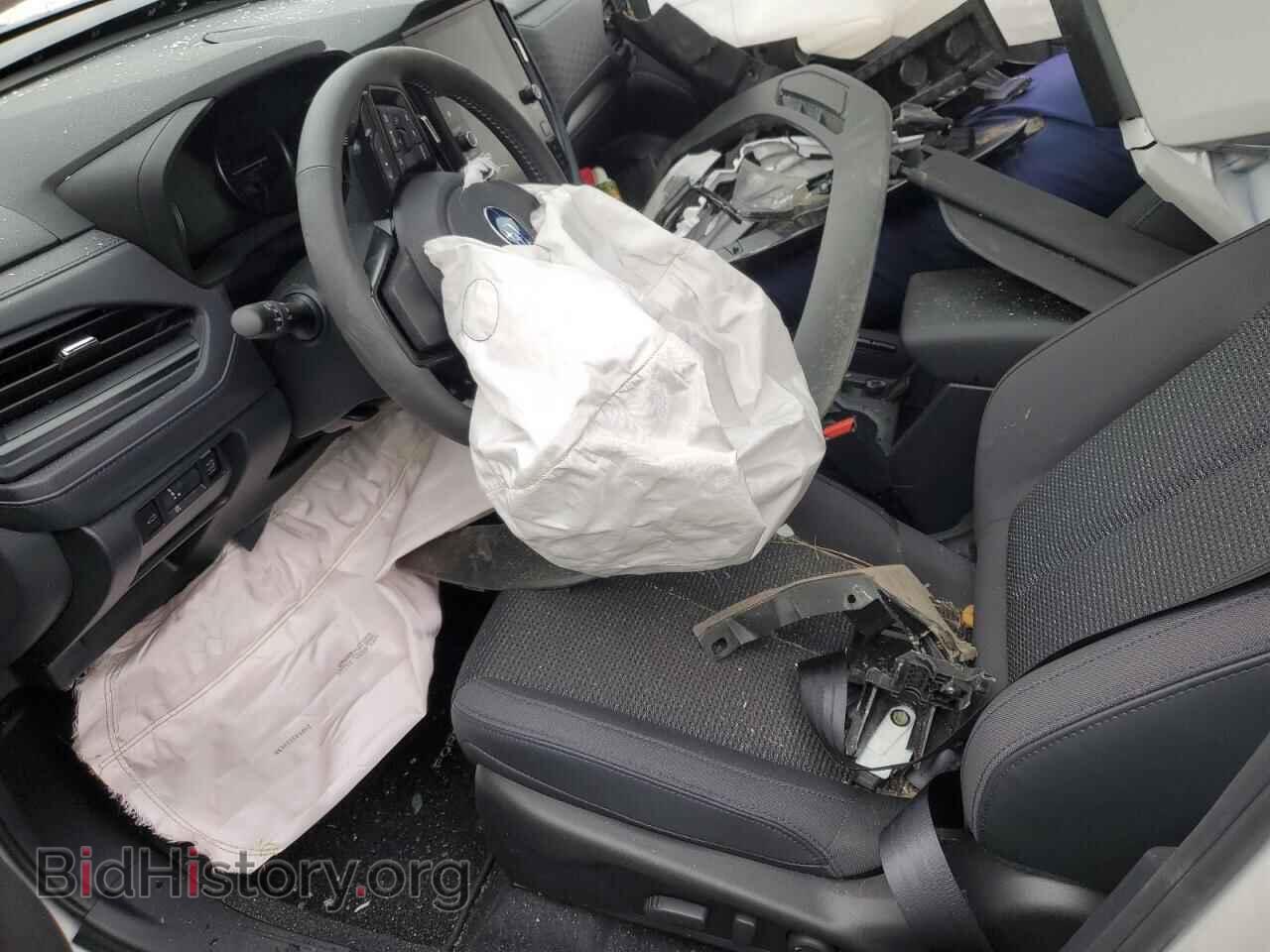 2026 SUBARU FORESTER - VIN: JF2SLDDC9TH437157 - Фото 7