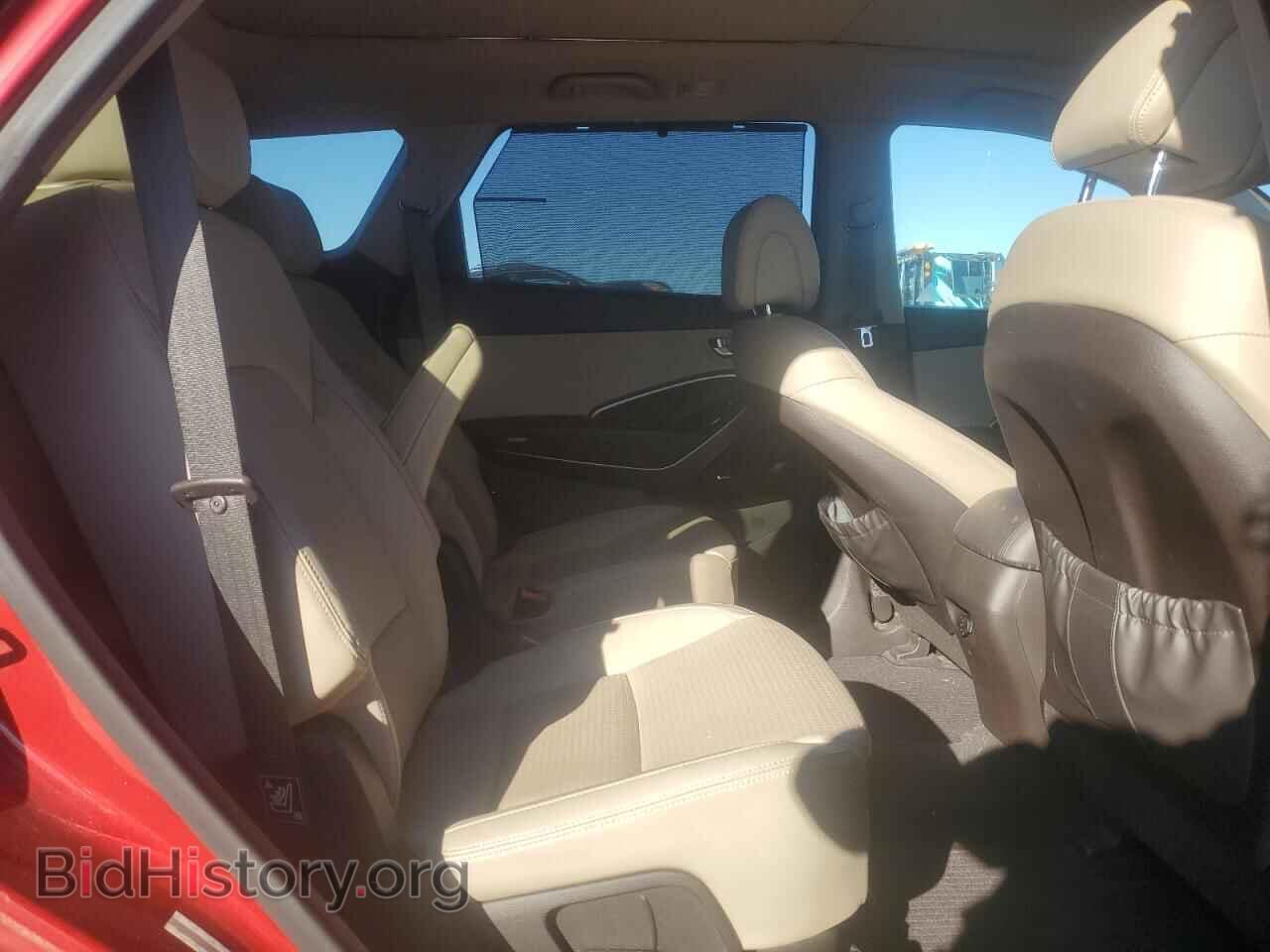 2013 HYUNDAI SANTA FE - VIN: KM8SR4HF5DU007714 - Фото 11