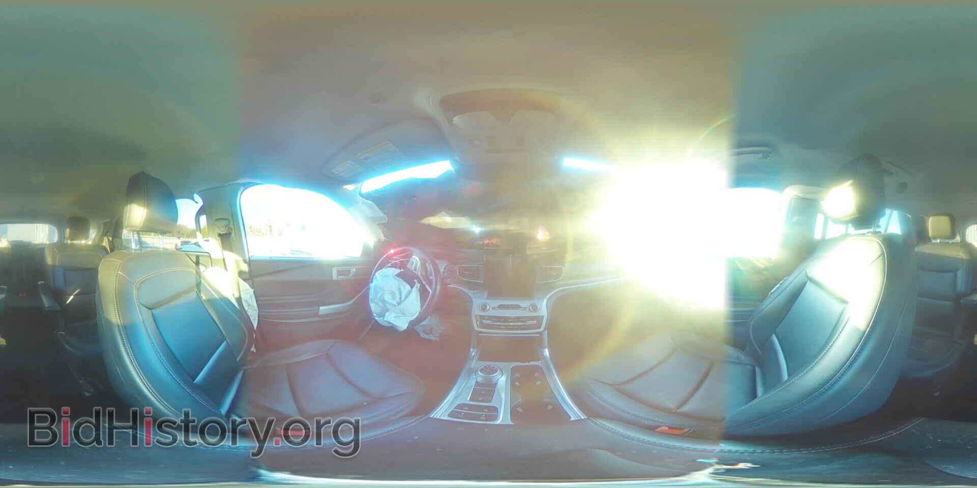 2024 FORD EXPLORER - VIN: 1FMSK7DH1RGA10886 - Photo 14