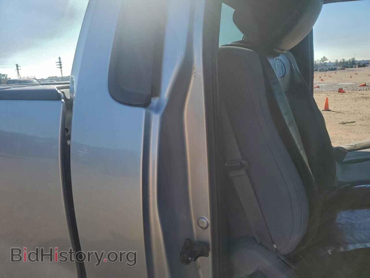 2013 FORD All Models - VIN: 1FTMF1CF4DFD02884 - Фото 10