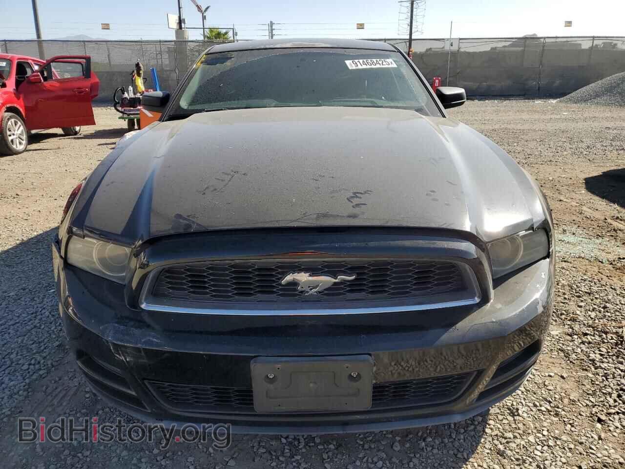 2014 FORD ALL Models - VIN: 1ZVBP8AM2E5333392 - Photo 5