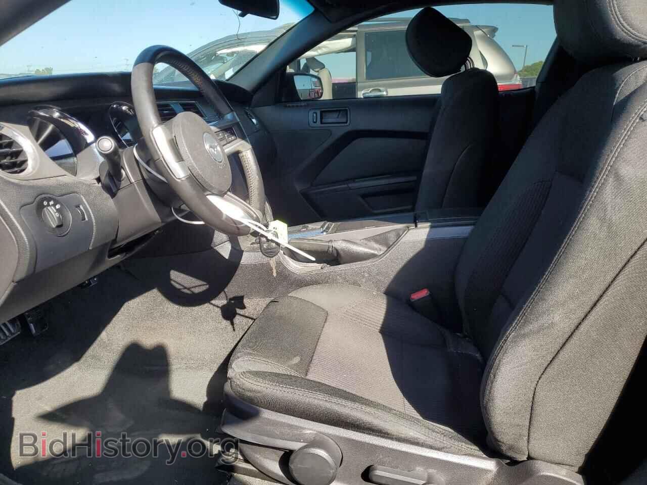 2014 FORD ALL Models - VIN: 1ZVBP8AM2E5333392 - Photo 7