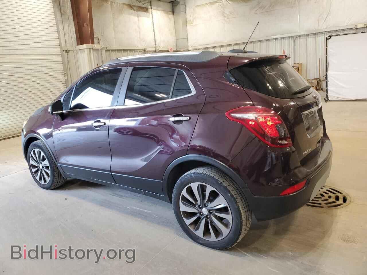 2017 BUICK ENCORE - VIN: KL4CJCSBXHB074773 - Photo 2