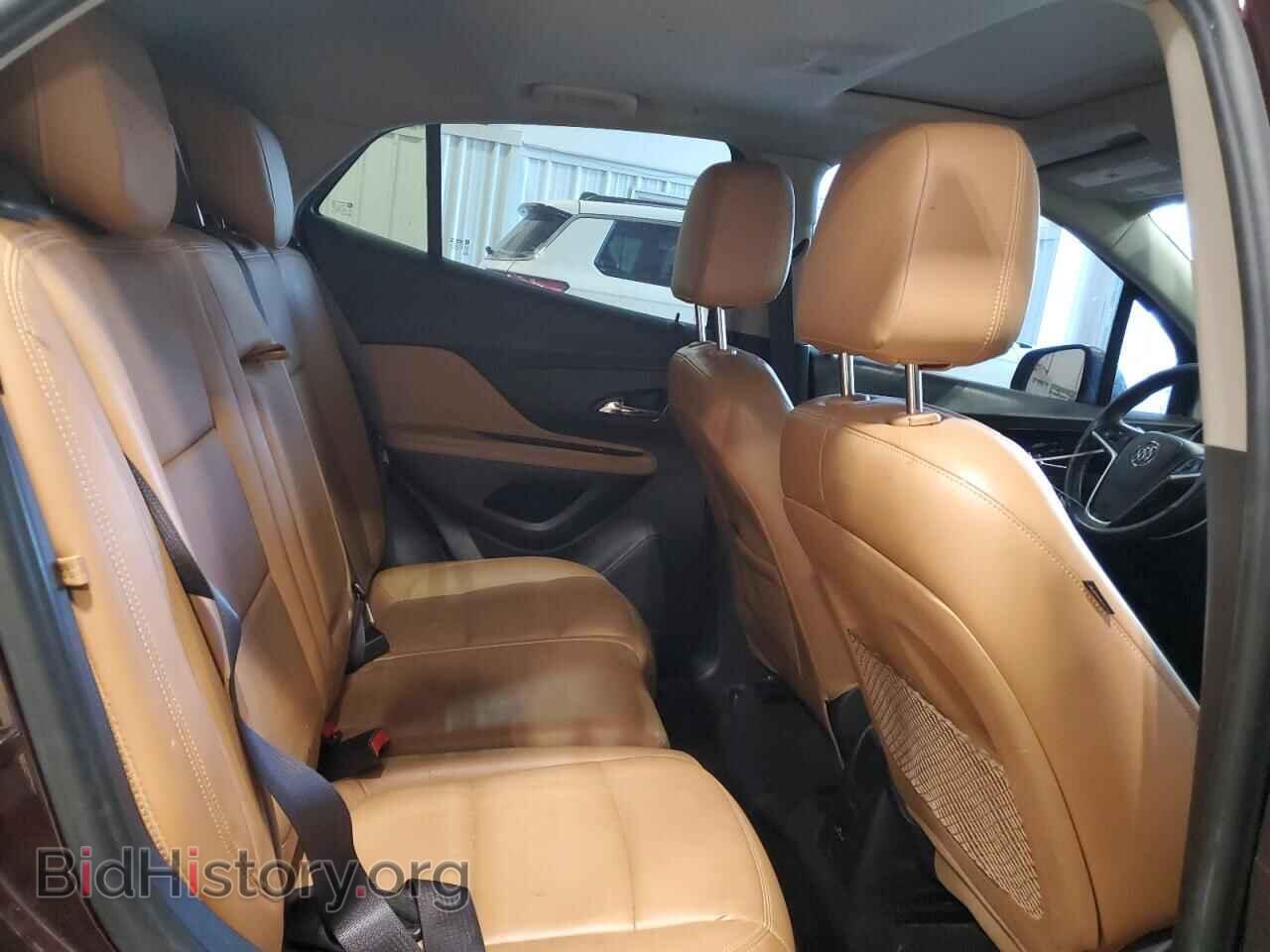 2017 BUICK ENCORE - VIN: KL4CJCSBXHB074773 - Photo 11