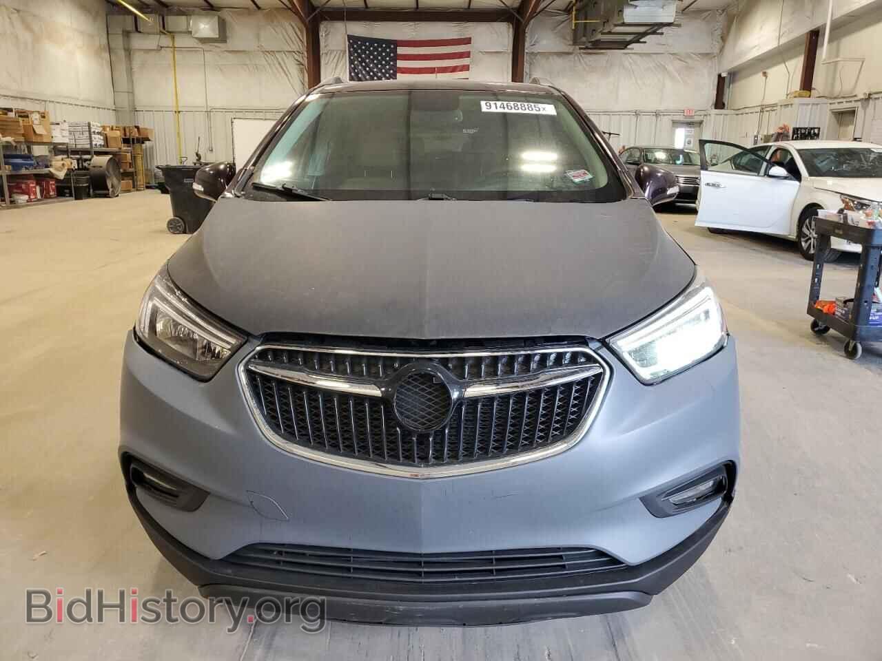 2017 BUICK ENCORE - VIN: KL4CJCSBXHB074773 - Photo 5