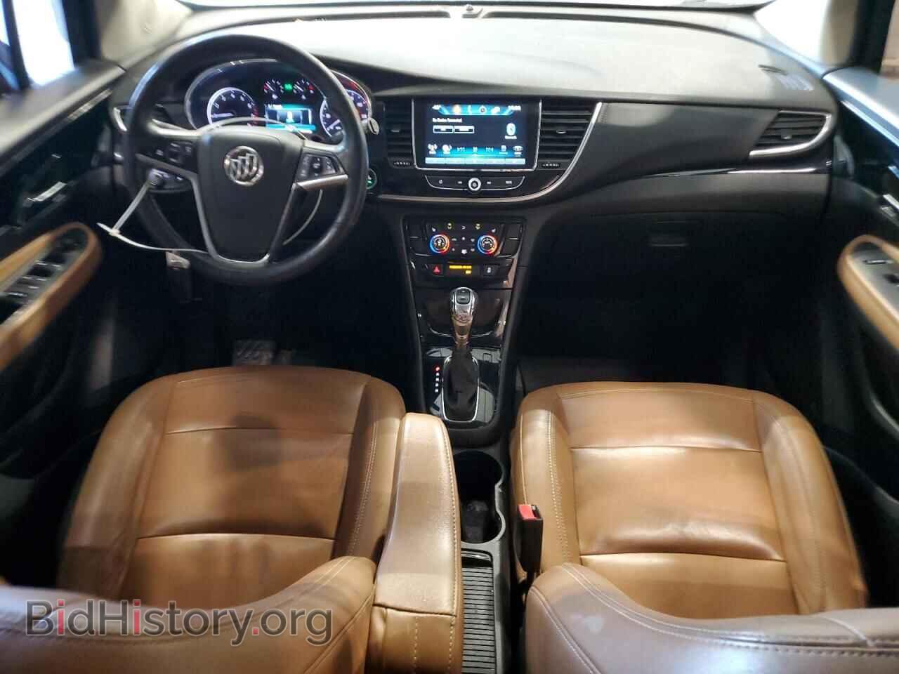 2017 BUICK ENCORE - VIN: KL4CJCSBXHB074773 - Photo 8