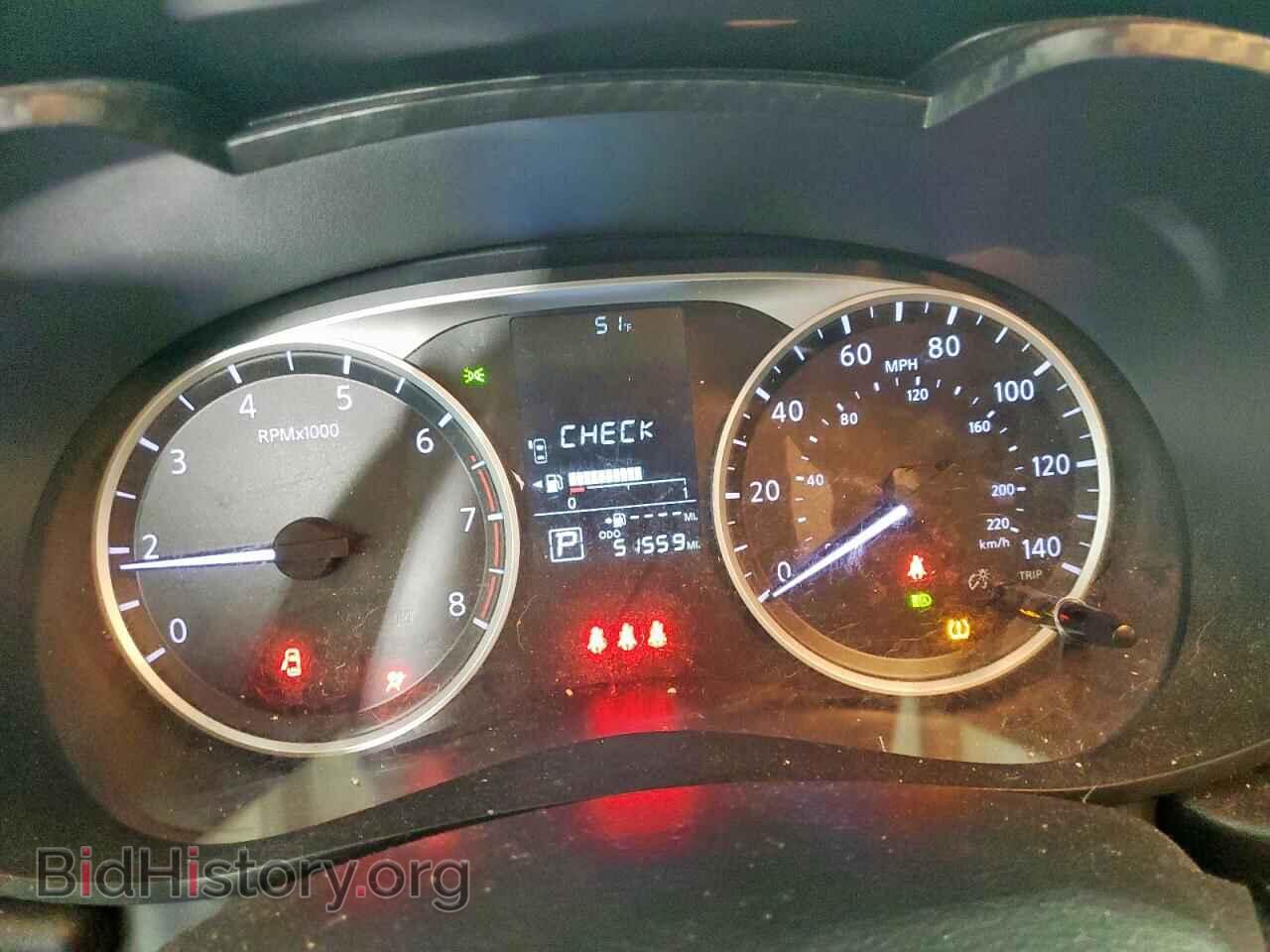 2023 NISSAN VERSA - VIN: 3N1CN8DV6PL829268 - Фото 9