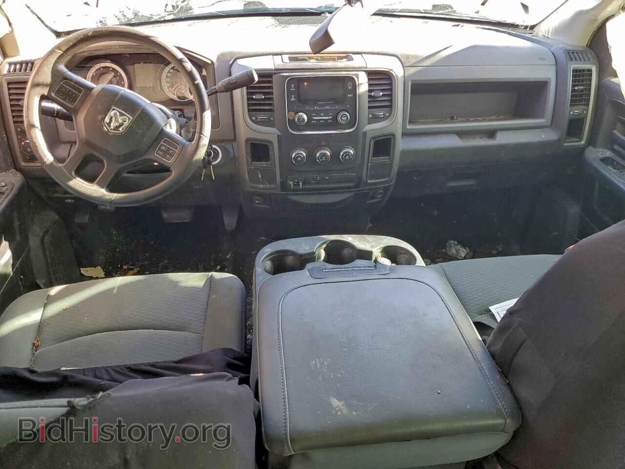 2013 RAM 1500 - VIN: 1C6RR6FT8DS604527 - Фото 8