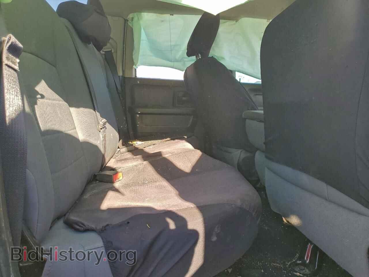 2013 RAM 1500 - VIN: 1C6RR6FT8DS604527 - Фото 10