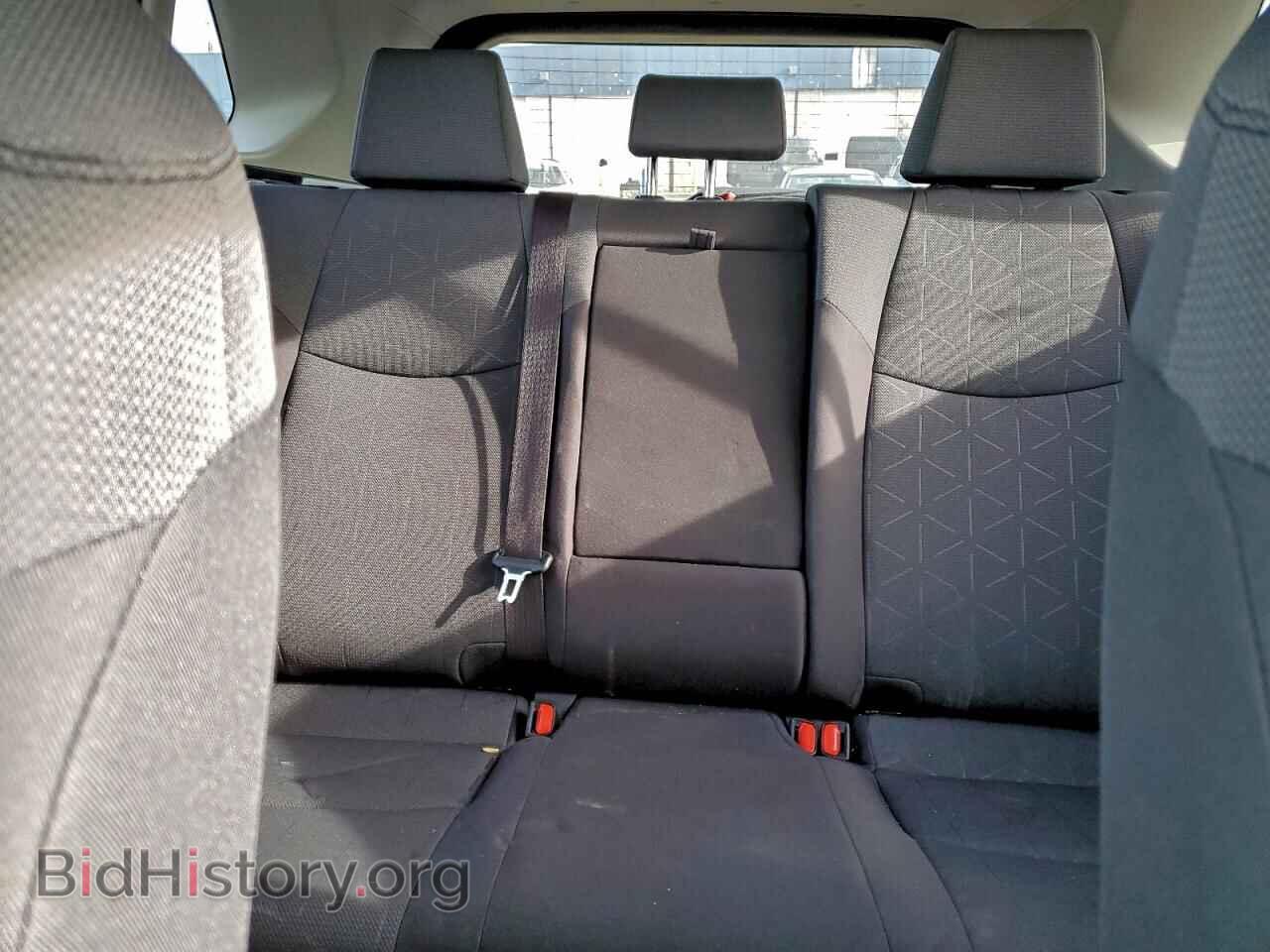 2019 TOYOTA RAV4 - VIN: JTMP1RFV1KD513918 - Фото 10