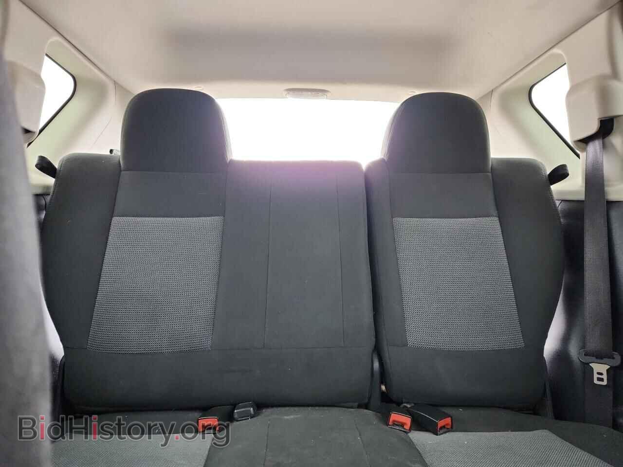 2017 JEEP COMPASS - VIN: 1C4NJCBBXHD102316 - Фото 10