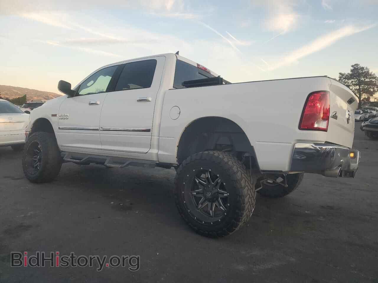 2015 RAM 1500 - VIN: 1C6RR7LM8FS696597 - Фото 2