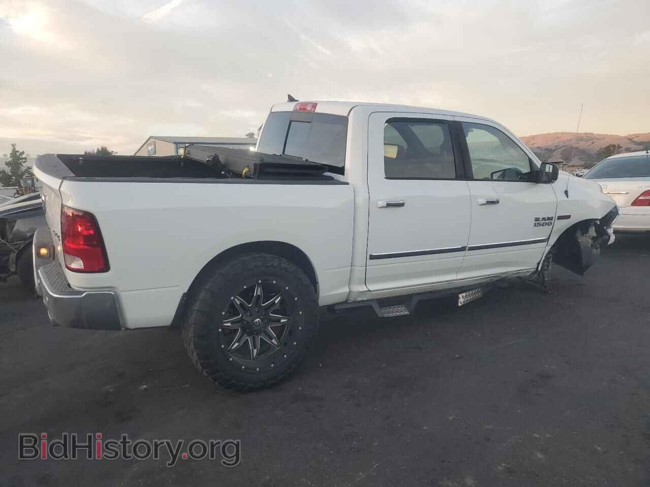 2015 RAM 1500 - VIN: 1C6RR7LM8FS696597 - Фото 3