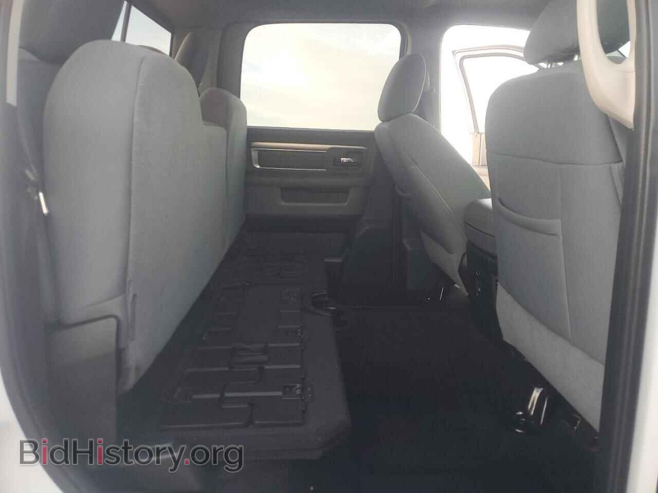 2015 RAM 1500 - VIN: 1C6RR7LM8FS696597 - Фото 10