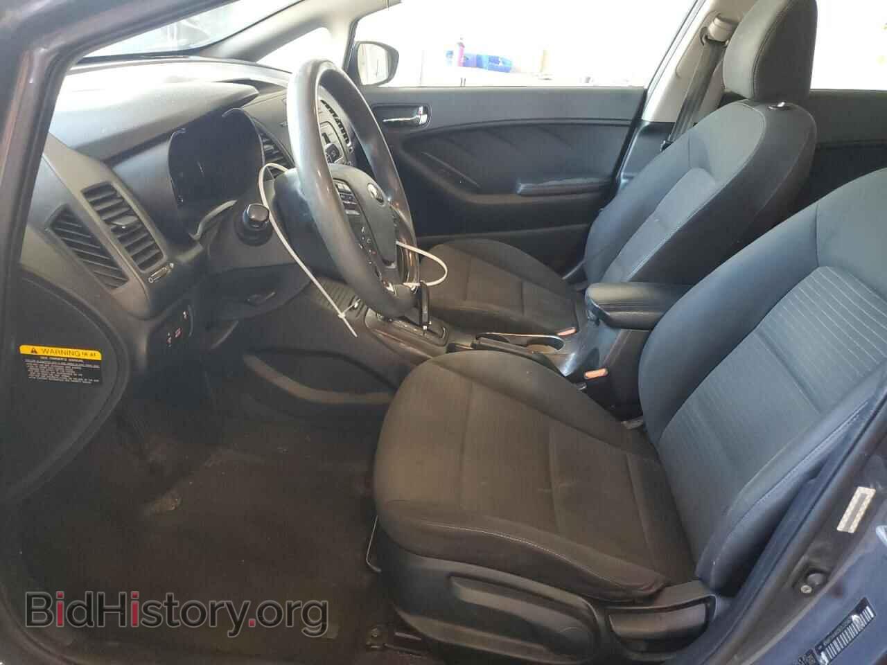 2014 KIA FORTE - VIN: KNAFX4A63E5225679 - Фото 7