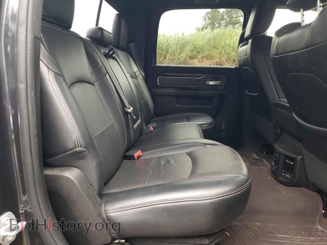 2020 RAM 2500 - VIN: 3C6TR5EJ6LG142345 - Фото 10
