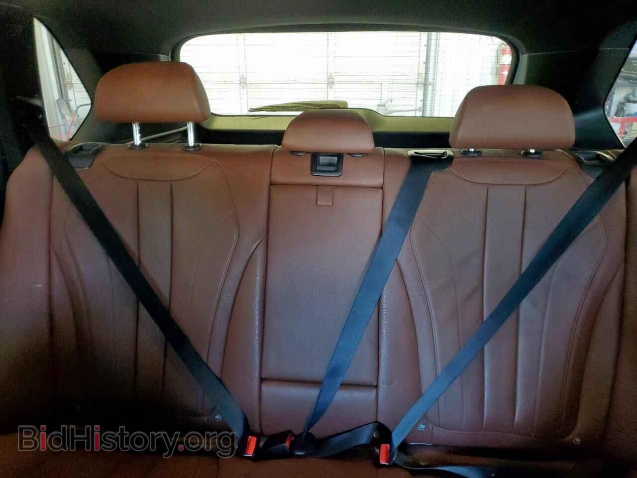 2017 BMW X5 - VIN: 5UXKR2C56H0U18655 - Фото 10