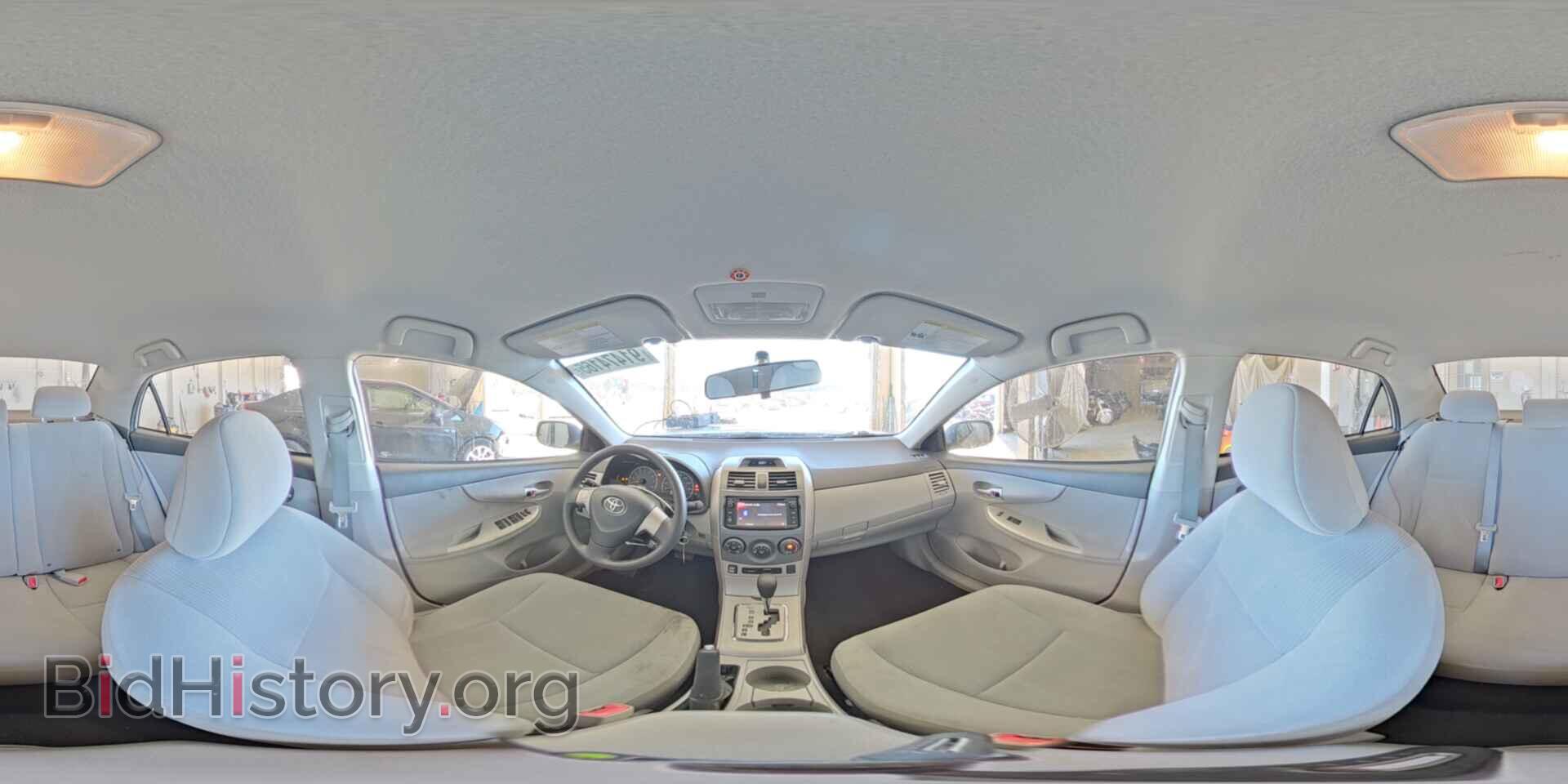 2013 TOYOTA COROLLA - VIN: 5YFBU4EE2DP222804 - Фото 15