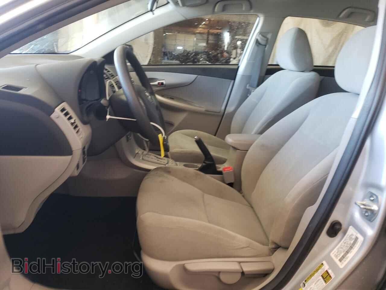 2013 TOYOTA COROLLA - VIN: 5YFBU4EE2DP222804 - Фото 7