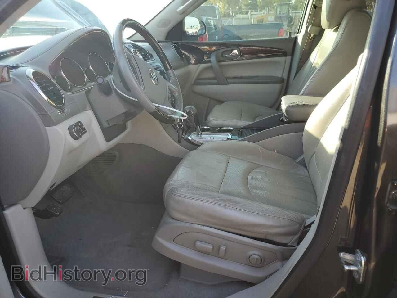 2015 BUICK ENCLAVE - VIN: 5GAKRBKD8FJ266820 - Фото 7