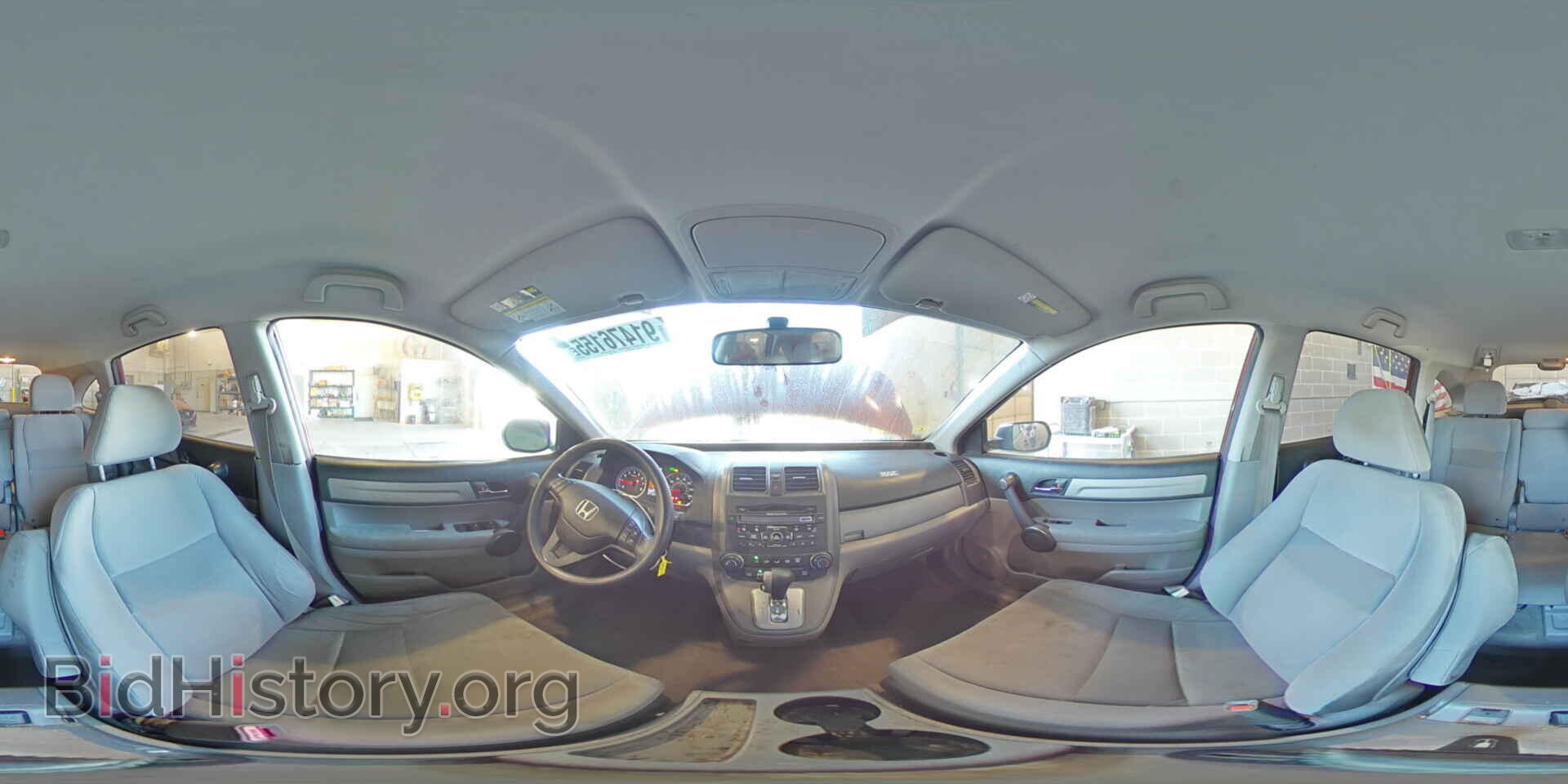 2011 HONDA CRV - VIN: 5J6RE4H41BL045659 - Фото 16
