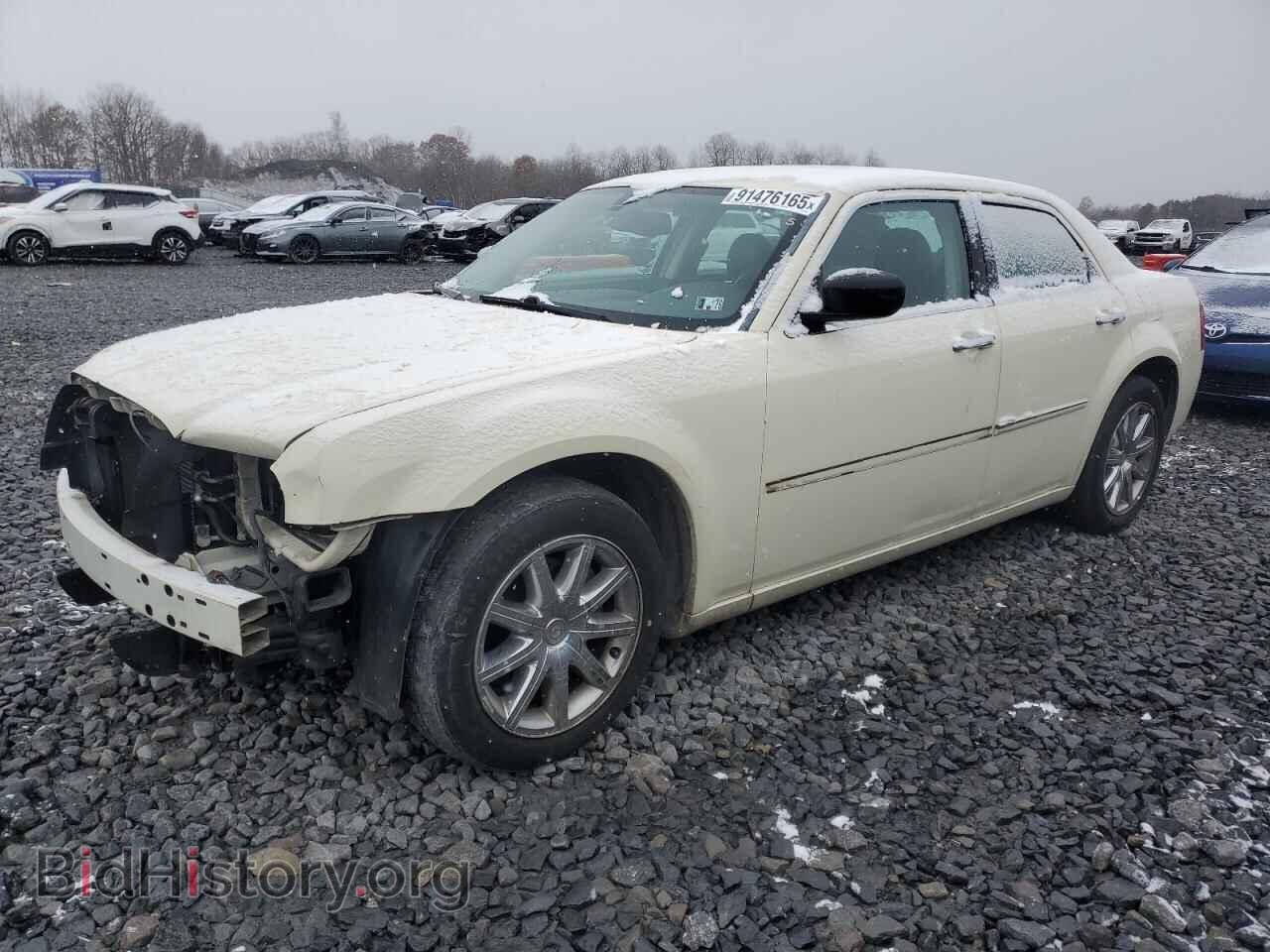 Photo 2C3CA3CV0AH140263 - CHRYSLER 300 2010