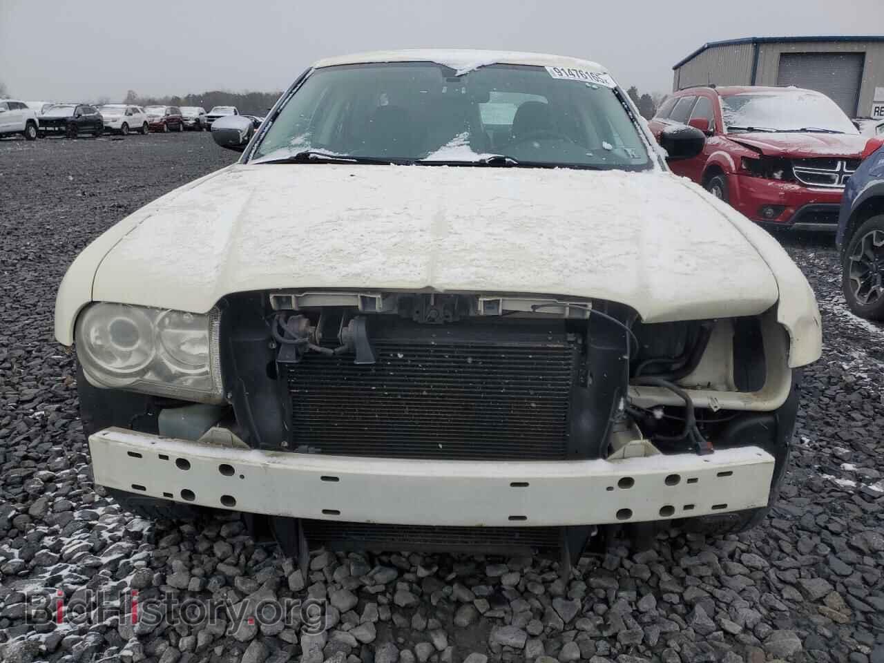 2010 CHRYSLER 300 - VIN: 2C3CA3CV0AH140263 - Фото 5