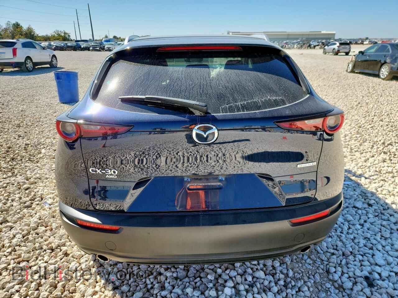 2023 MAZDA CX30 - VIN: 3MVDMBCM1PM517314 - Фото 6