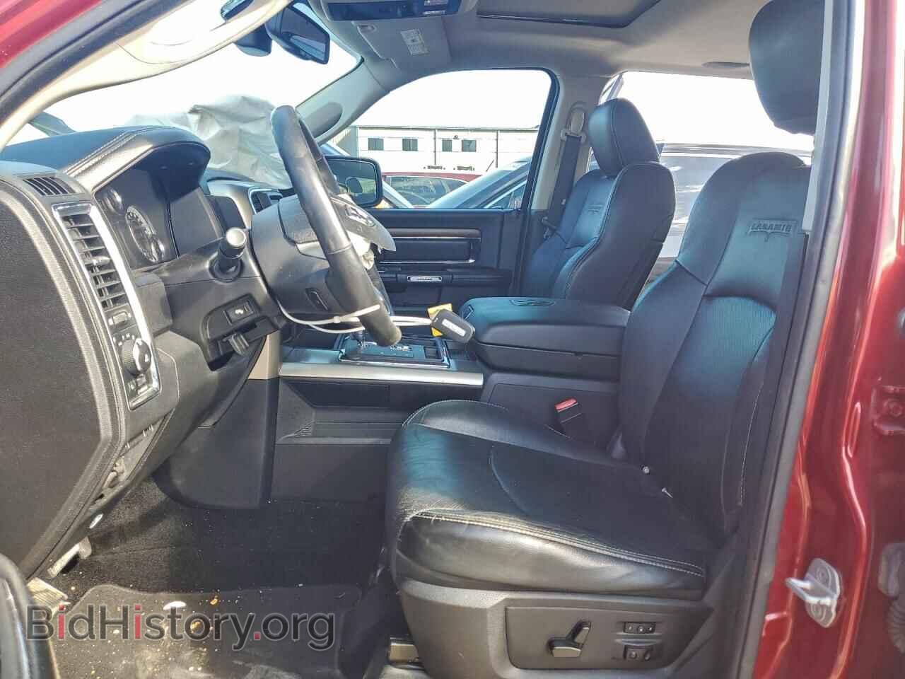 2013 RAM 1500 - VIN: 1C6RR6NTXDS629267 - Фото 7