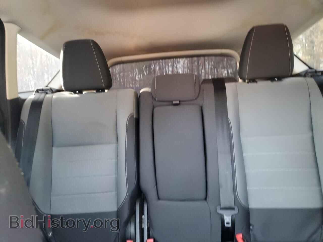 2016 FORD ESCAPE - VIN: 1FMCU0G94GUA25794 - Фото 10