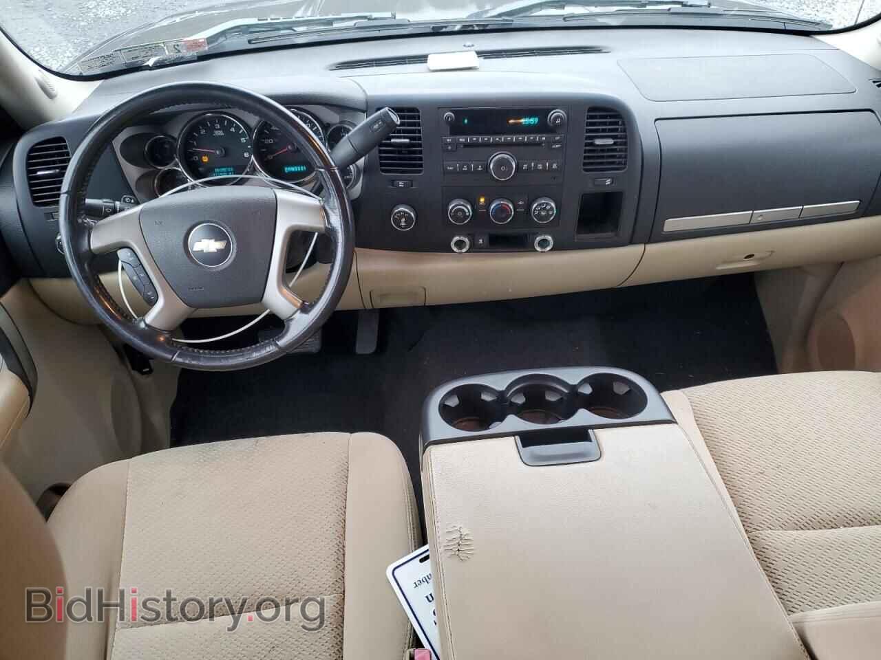 2007 CHEVROLET All Models - VIN: 2GCEK13MX71617618 - Фото 8