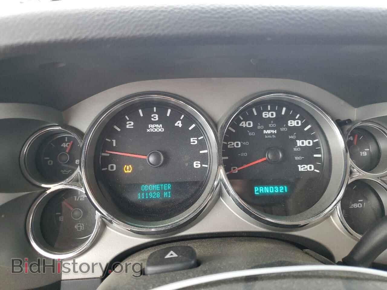 2007 CHEVROLET All Models - VIN: 2GCEK13MX71617618 - Фото 9