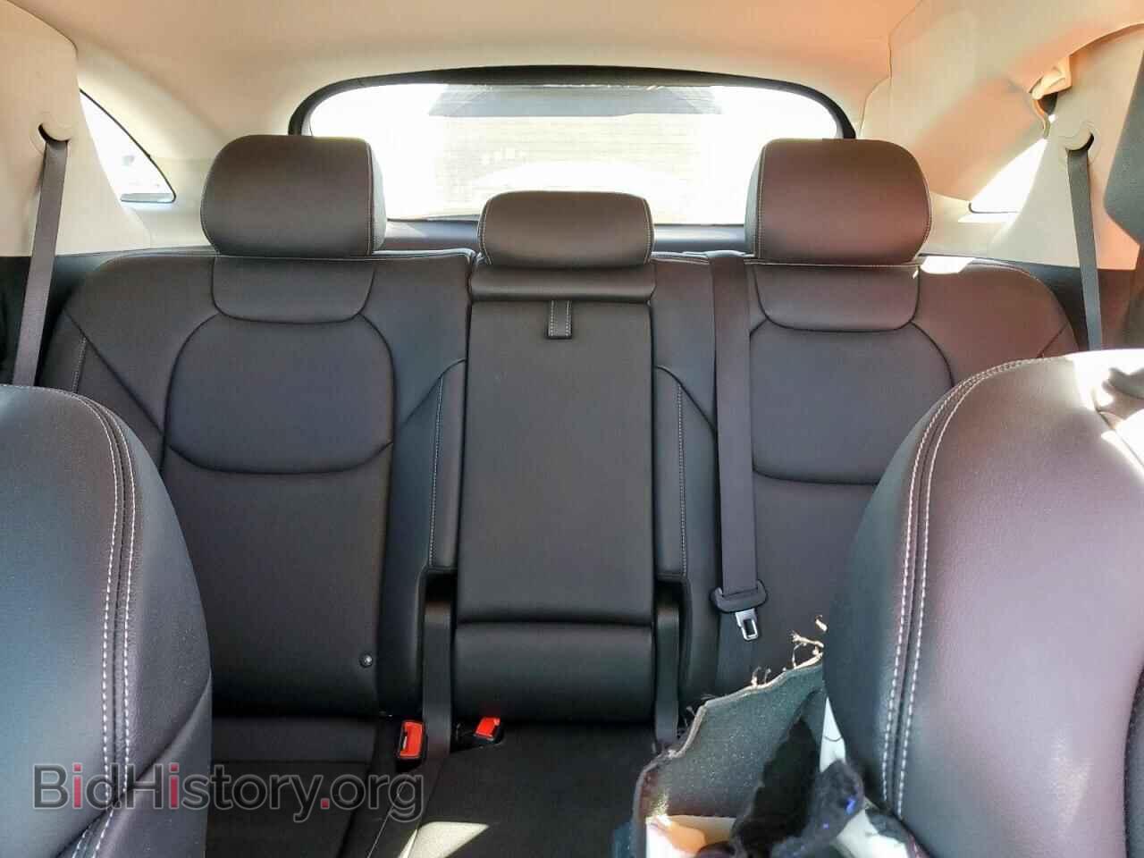 2023 GENESIS GV70 BASE - VIN: KMUMADTB6PU089995 - Фото 10
