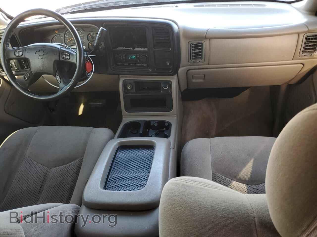 2007 CHEVROLET ALL Models - VIN: 1GCEC19Z67Z146350 - Фото 8
