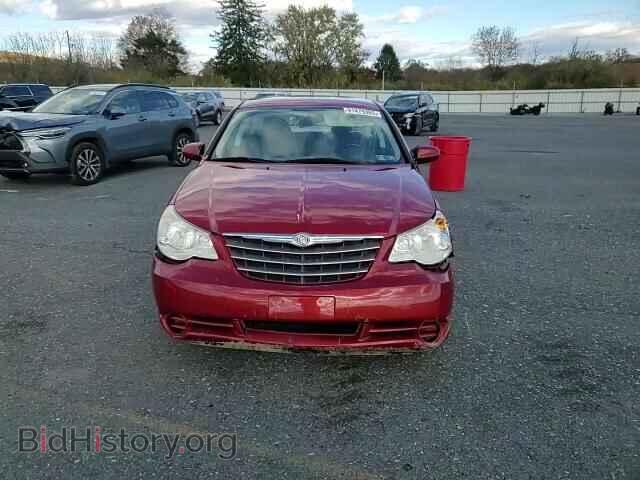 2010 CHRYSLER SEBRING - VIN: 1C3CC5FB4AN160904 - Фото 13