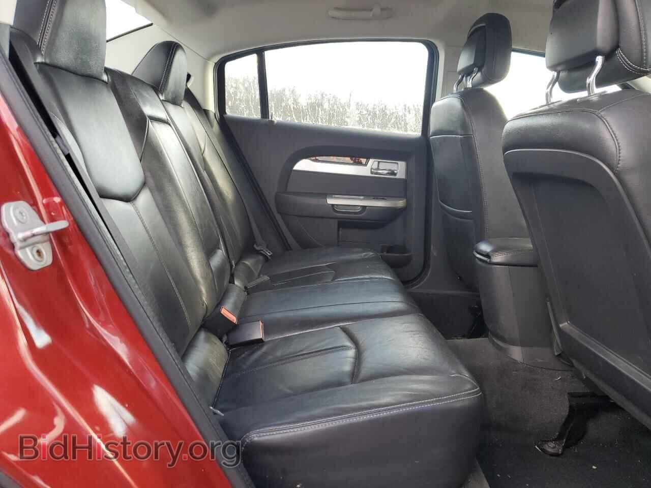 2010 CHRYSLER SEBRING - VIN: 1C3CC5FB4AN160904 - Фото 10