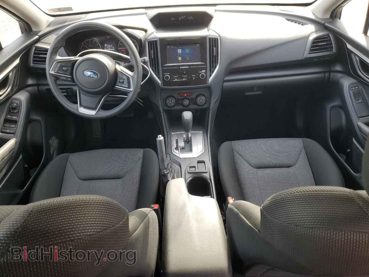 2017 SUBARU IMPREZA - VIN: 4S3GTAA61H3740729 - Фото 8