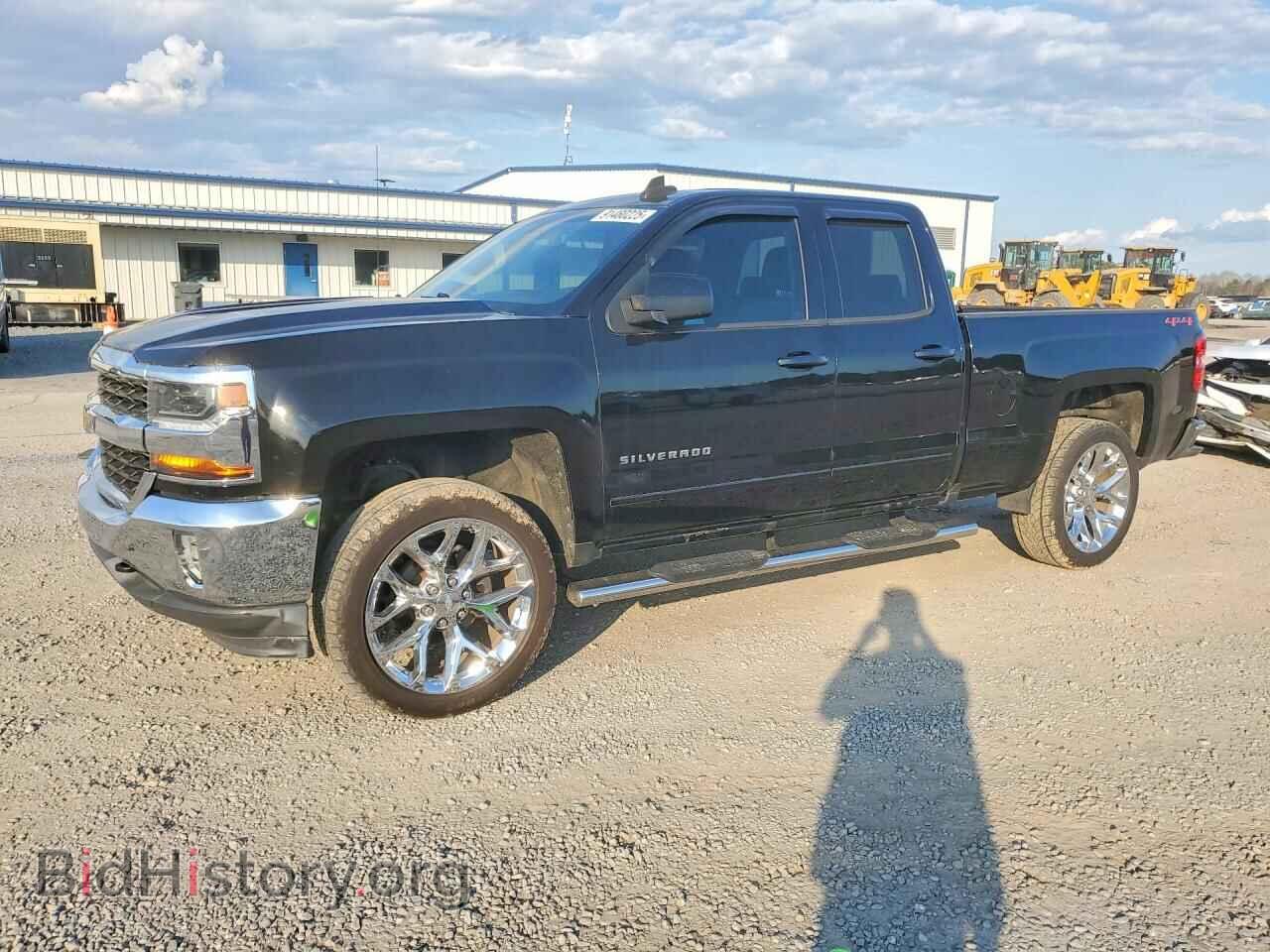 Фотография 2GCVKPECXK1134291 - CHEVROLET ALL Models 2019