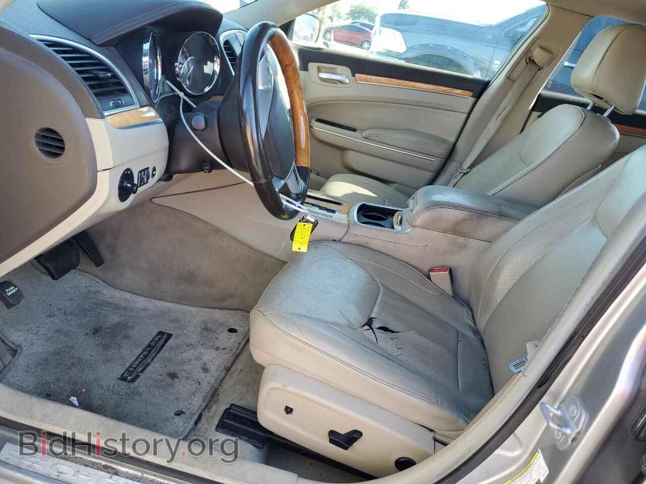 2014 CHRYSLER 300 - VIN: 2C3CCAKT5EH181461 - Фото 7