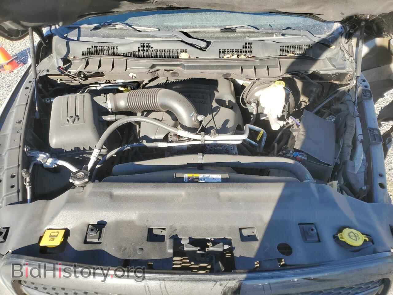 2014 RAM 1500 - VIN: 1C6RR7KT5ES117525 - Фото 11