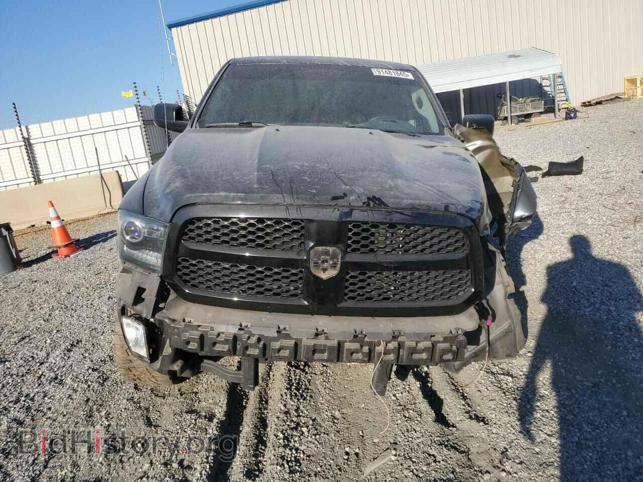 2014 RAM 1500 - VIN: 1C6RR7KT5ES117525 - Фото 5