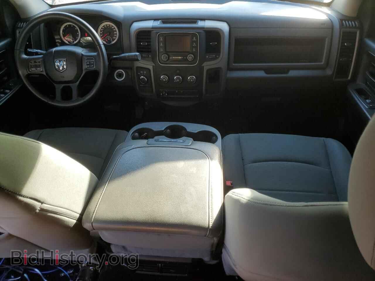 2014 RAM 1500 - VIN: 1C6RR7KT5ES117525 - Фото 8