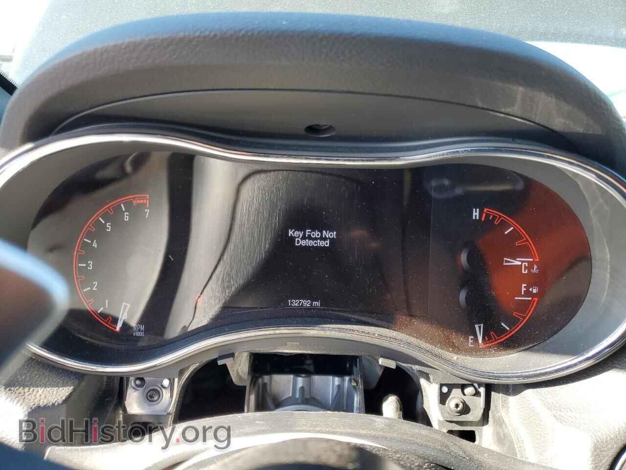 2015 DODGE DURANGO - VIN: 1C4RDJAG9FC194676 - Фото 9